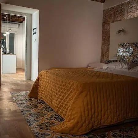 Casa Verderame Apartment Palermo