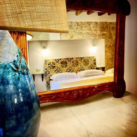 Appartement Casa Verderame Palermo