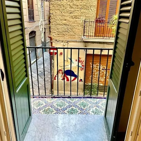 Apartment Casa Verderame