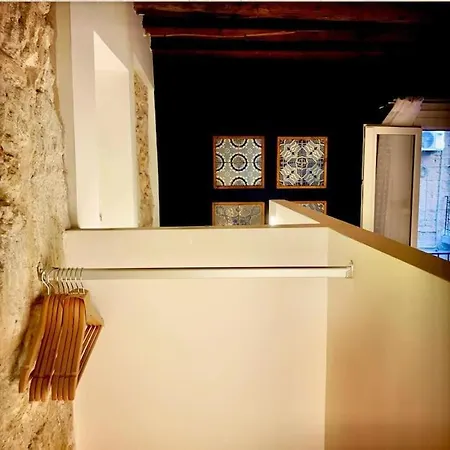 Casa Verderame *