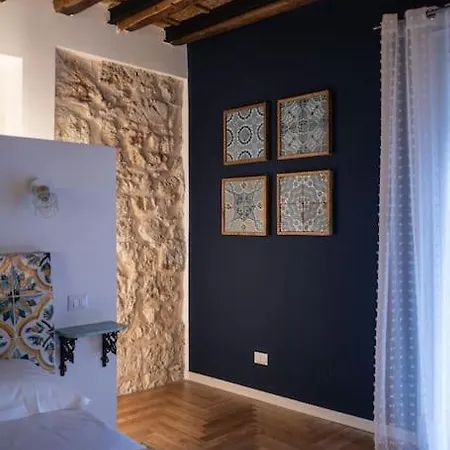 Casa Verderame Appartamento Palermo