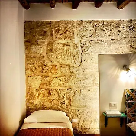 Casa Verderame Appartamento *