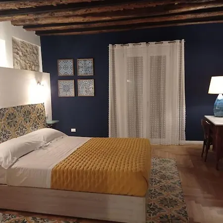 Casa Verderame Lägenhet Palermo
